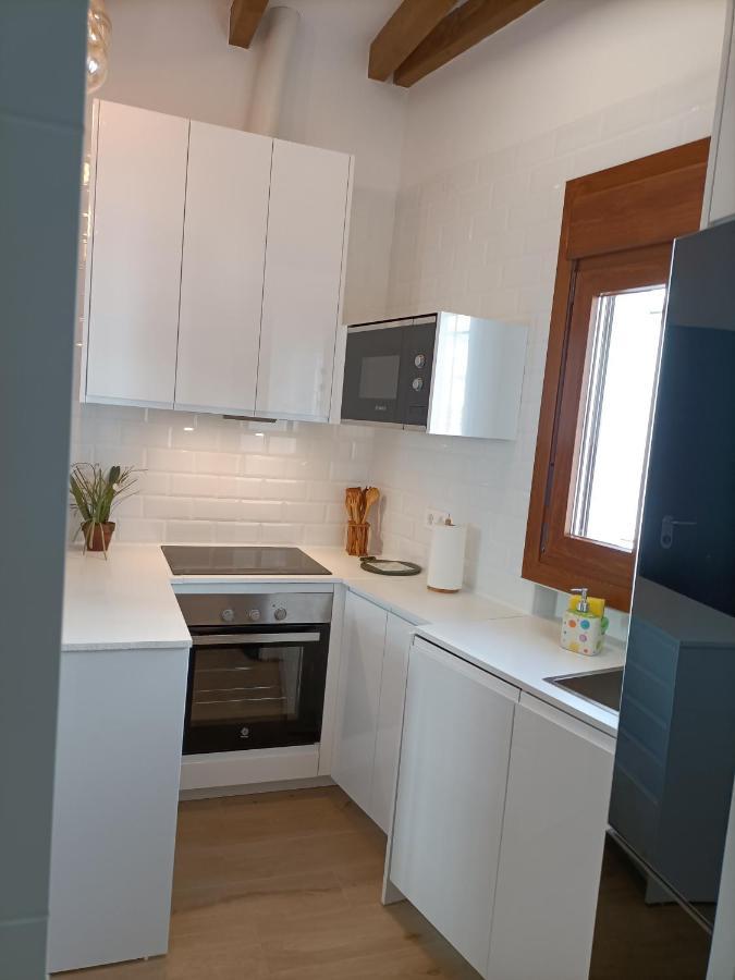 Ferienwohnung Casa Redondo Rodalquilar Exterior foto